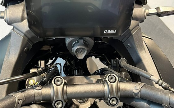 Neufahrzeug Yamaha Tracer 9 GT - Bild 6