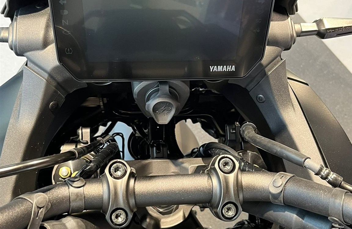 Angebot Yamaha Tracer 9 GT