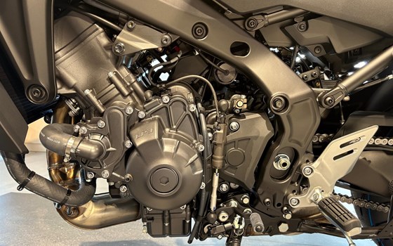 Neufahrzeug Yamaha Tracer 9 GT - Bild 9