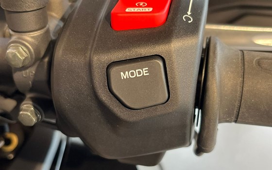 Neufahrzeug Yamaha Tracer 9 GT - Bild 7