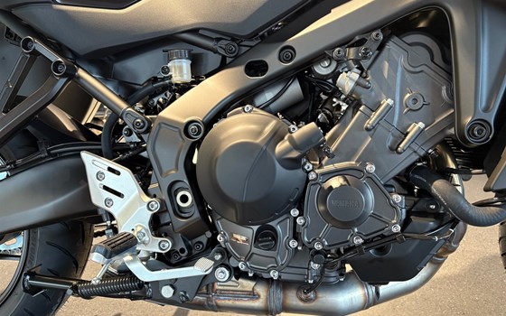 Neufahrzeug Yamaha Tracer 9 GT - Bild 8