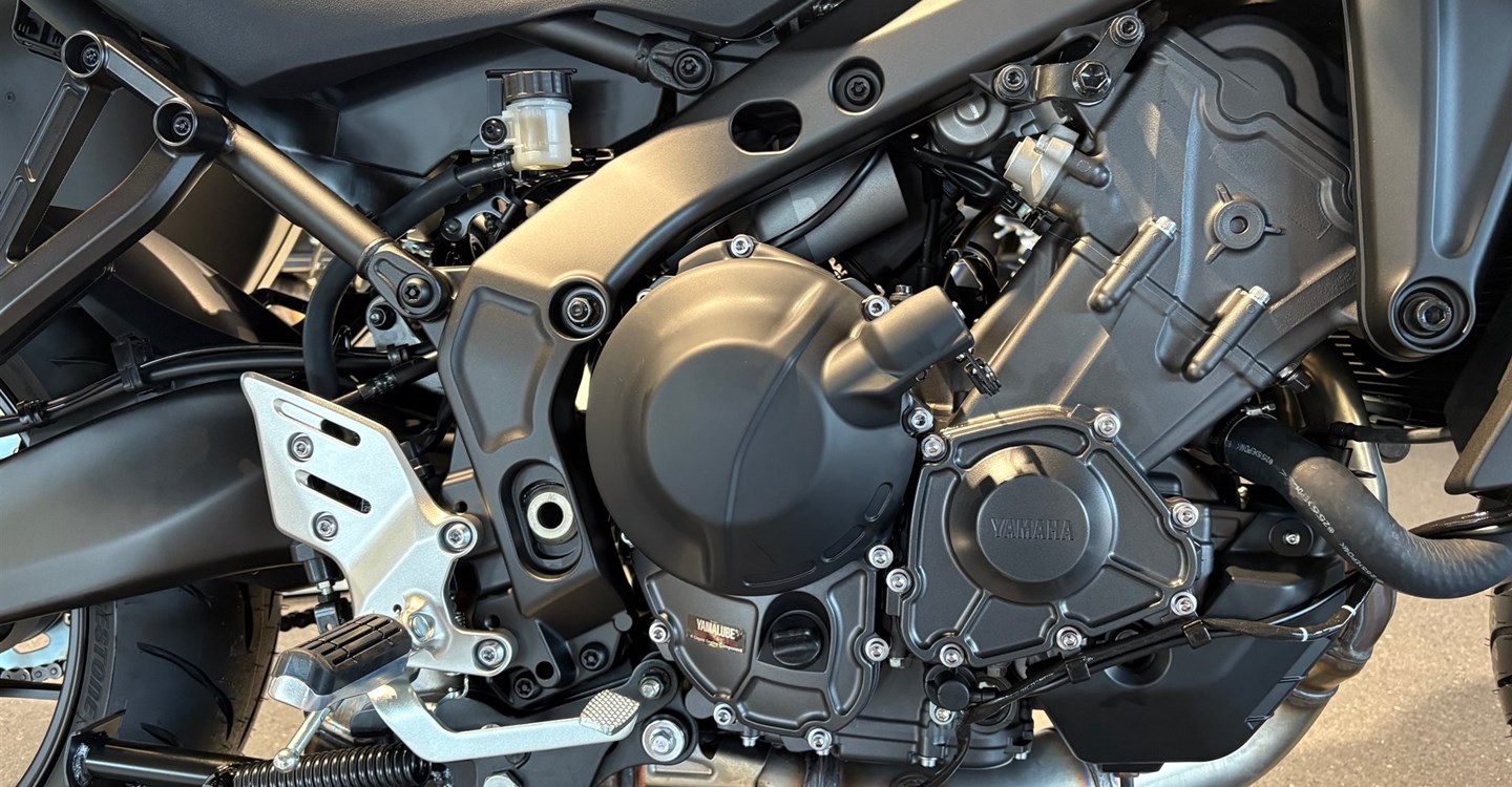 Angebot Yamaha Tracer 9 GT