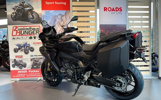 Neufahrzeug Yamaha Tracer 9 GT - Bild 3
