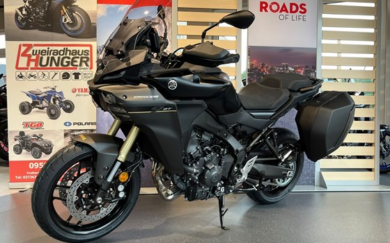 Neufahrzeug Yamaha Tracer 9 GT - Bild 4