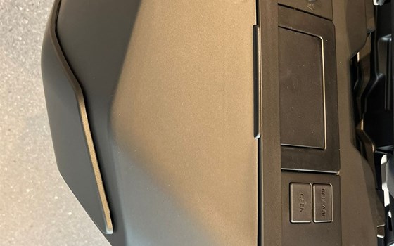 Neufahrzeug Yamaha Tracer 9 GT - Bild 12