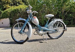 Gebrauchte NSU Quick Gebrauchte NSU Quick