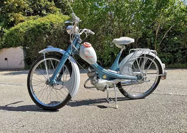Gebrauchte NSU Quick Gebrauchte NSU Quick