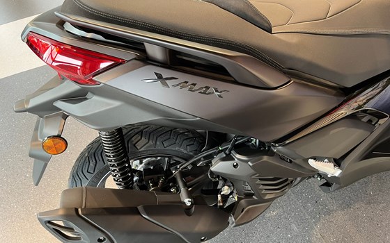 Neufahrzeug Yamaha XMAX 125 Tech MAX+ - Bild 9