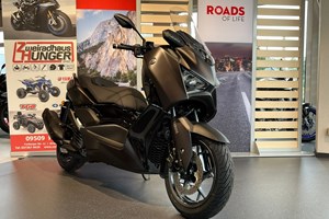 Angebot Yamaha XMAX 125 Tech MAX+