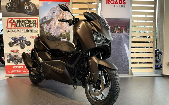Neufahrzeug Yamaha XMAX 125 Tech MAX+ - Bild 1