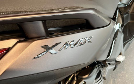 Neufahrzeug Yamaha XMAX 125 Tech MAX+ - Bild 10