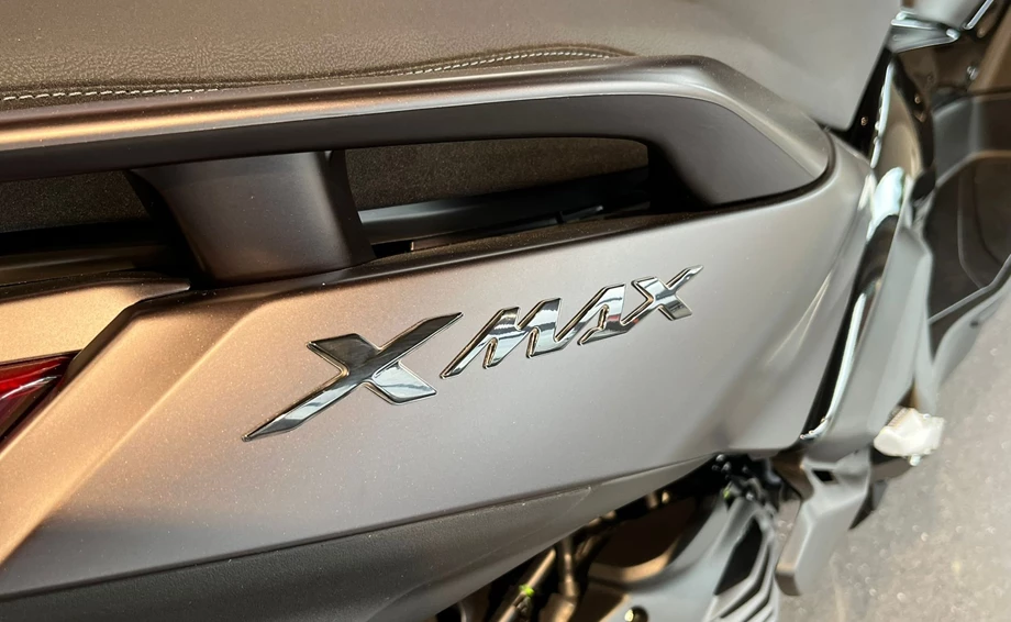 Angebot Yamaha XMAX 125 Tech MAX+ Bild 10: Angebot Yamaha XMAX 125 Tech MAX+