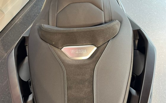 Neufahrzeug Yamaha XMAX 125 Tech MAX+ - Bild 11