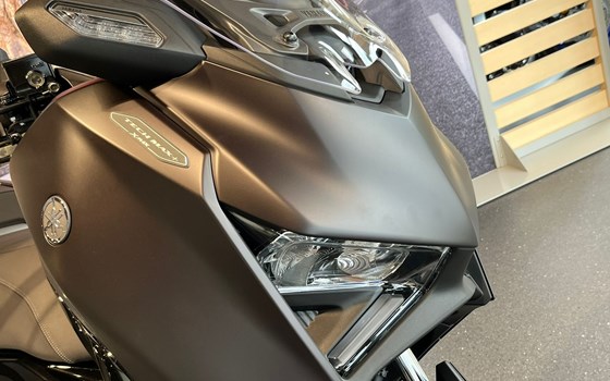 Neufahrzeug Yamaha XMAX 125 Tech MAX+ - Bild 5