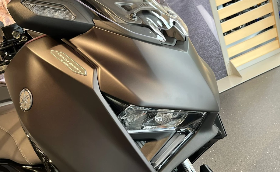Angebot Yamaha XMAX 125 Tech MAX+ Bild 5: Angebot Yamaha XMAX 125 Tech MAX+