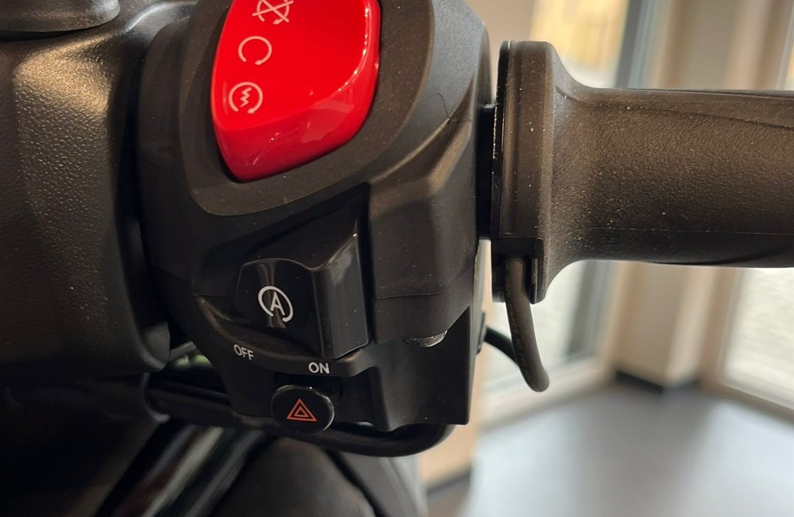 Angebot Yamaha XMAX 125 Tech MAX+