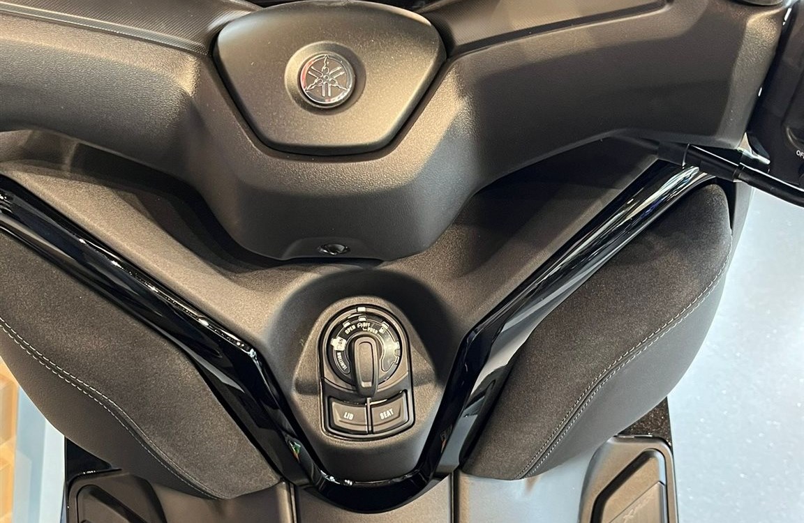 Angebot Yamaha XMAX 125 Tech MAX+