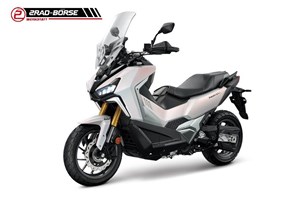 Angebot Sym ADX 400 TG