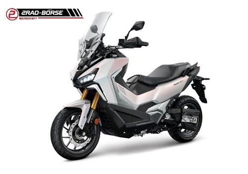 Sym ADX 400 TG