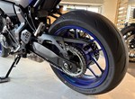 Angebot Yamaha MT-07 35kW
