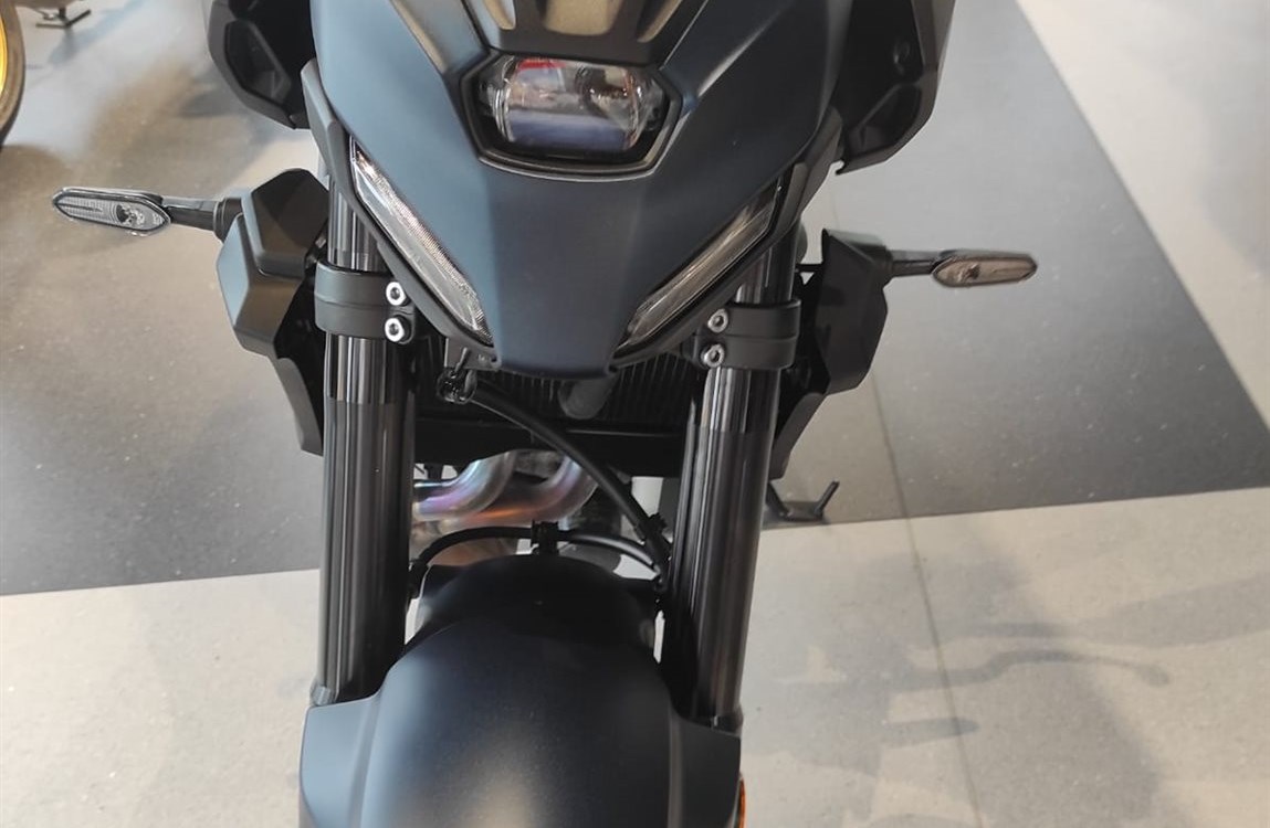 Angebot Yamaha MT-07 35kW