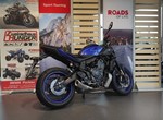 Angebot Yamaha MT-07 35kW
