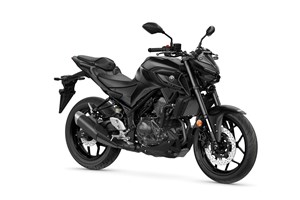 Angebot Yamaha MT-03