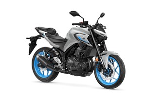 Angebot Yamaha MT-03