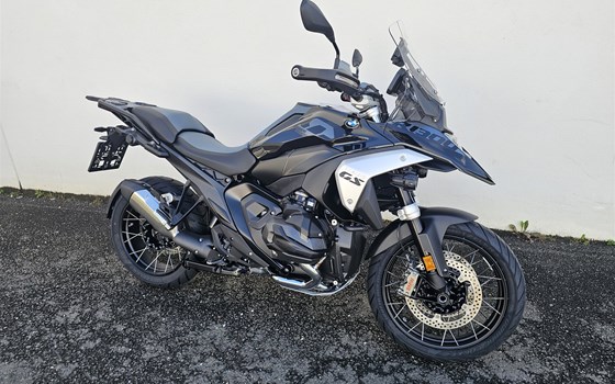 Neufahrzeug BMW R 1300 GS - Bild 1 Neufahrzeug BMW R 1300 GS - Bild 1