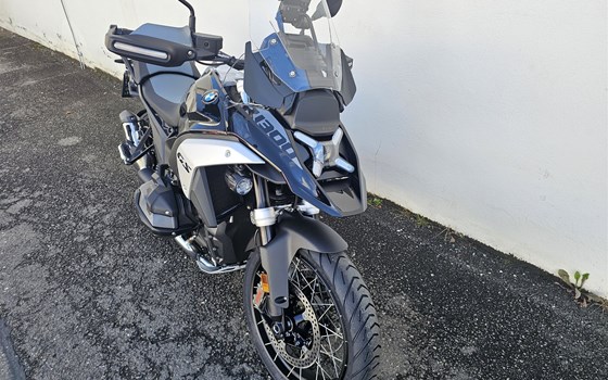 Neufahrzeug BMW R 1300 GS - Bild 2 Neufahrzeug BMW R 1300 GS - Bild 2