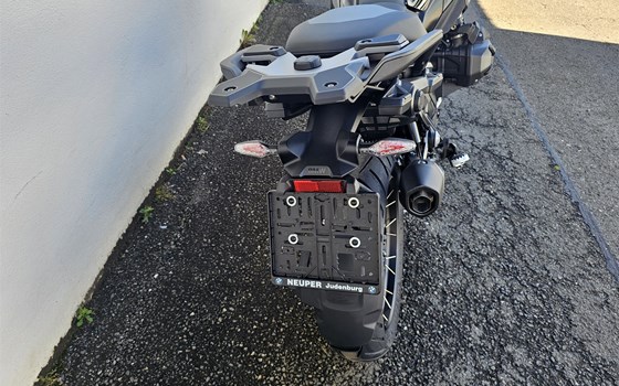 Neufahrzeug BMW R 1300 GS - Bild 3 Neufahrzeug BMW R 1300 GS - Bild 3