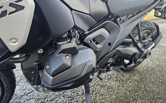 Neufahrzeug BMW R 1300 GS - Bild 4 Neufahrzeug BMW R 1300 GS - Bild 4