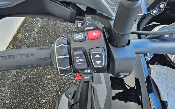 Neufahrzeug BMW R 1300 GS - Bild 7 Neufahrzeug BMW R 1300 GS - Bild 7