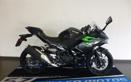 Offre Kawasaki Ninja 500 - Image 1