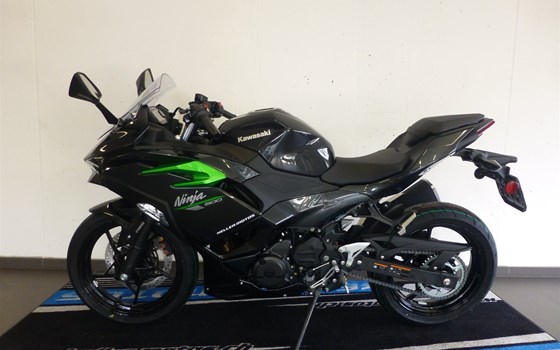 Offre Kawasaki Ninja 500 - Image 2
