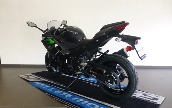 Offre Kawasaki Ninja 500 - Image 4