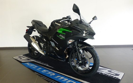 Offre Kawasaki Ninja 500 - Image 3