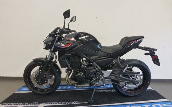 Neufahrzeug Kawasaki Z650 - Bild 2