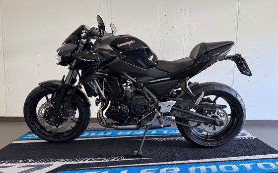 Neufahrzeug Kawasaki Z650 - Bild 2