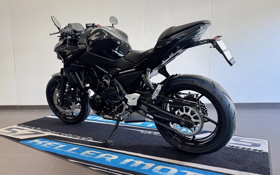 Neufahrzeug Kawasaki Z650 - Bild 3