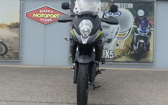 Gebrauchtmotorrad Suzuki V-Strom 650 XT - Bild 3