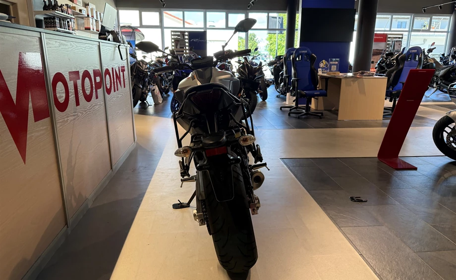 Angebot Yamaha MT-07 Bild 7: Angebot Yamaha MT-07