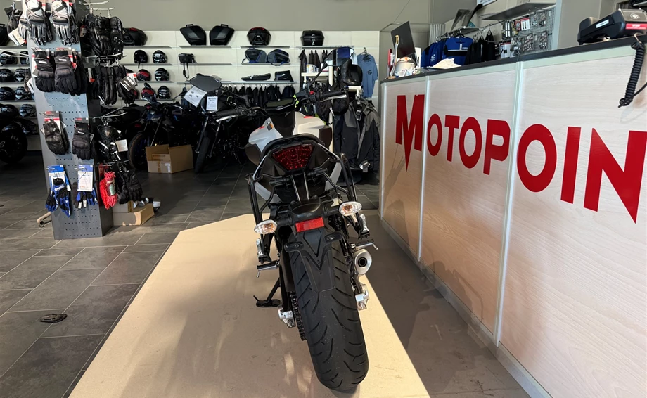 Angebot Yamaha MT-07 Bild 9: Angebot Yamaha MT-07