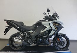 Neumotorrad Kawasaki Versys 1100 S