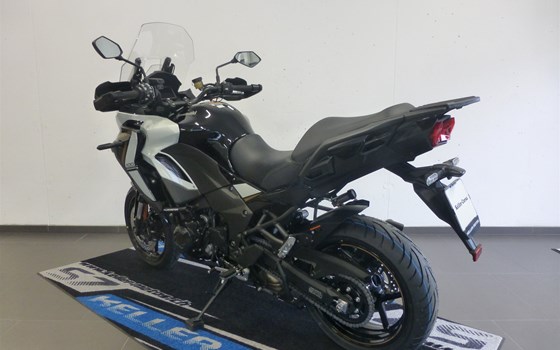 Neufahrzeug Kawasaki Versys 1100 S - Bild 3