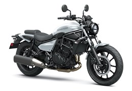 Neumotorrad Kawasaki Eliminator 500