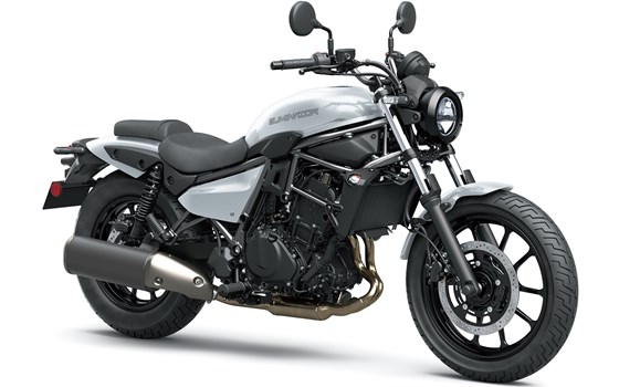 Neufahrzeug Kawasaki Eliminator 500 - Bild 1