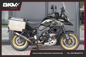 Angebot Suzuki V-Strom 1000 XT