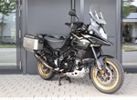 Angebot Suzuki V-Strom 1000 XT
