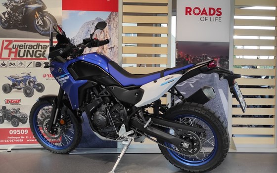 Gebrauchtmotorrad Yamaha Tenere 700 - Bild 3